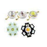 Bridgelux Chip 1W High Power LED 620 - 630nm For Plant Growing Light