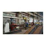 Mini Digger Extension Arm / Alloy Steel Excavator Boom For Excavator Machinery thumbnail-1