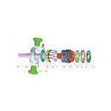 Hydraulic Piston Pump Cater SPK10/10(E200B) SPV10/10(MS180) thumbnail-1