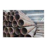 DIN, EN, ASTM, API ERW Steel Pipe,Welded Carbon Steel Tube With Varnished, 3PE, 3PP, FBE, Galvanized