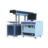 Metal Laser Tube Co2 Laser Marking Machine for Shoes / Bag Industry thumbnail-1