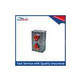 Hot / Cold Runner Mirror Surface Double Injection Mold For Plastic Slot thumbnail-1