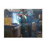 ASTM Evcavator Boom Welding Metal Fabrication , On Shore Machinery Parts thumbnail-1