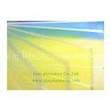 Longpass Edge Filters Fused Silica Optical Filters for Aesthetic Equipment , Cold Mirror Coating