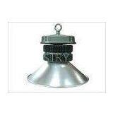 80 Watt Durable Indoor Industrial LED High Bay Lighting Fixtures With 120 Beam Angle thumbnail-1