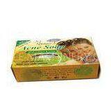 Servo Motor Pulling PLC Control Blister Cartoning Machine Full Automatic