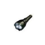 Rechargeable Led Flashlight Torches With 3MP Camera, 4G T-Flash Card, USB 2.0