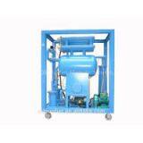 Highly Effective Vacuum Transformer Oil Purifier Series ZY thumbnail-3