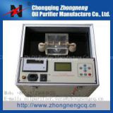 IIJ-II Series Portable Transformer /Insulating Oil Tester