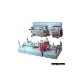 Sell Injection Molding Service