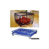 Folding Ball Carrier thumbnail-1