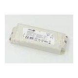 Classroom Light Daylight Harvesting Sensor , 1-10V Dimmable Led Driver 25W