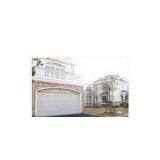 Double Garage Door