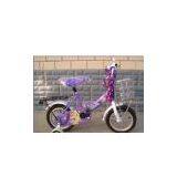 12 Inch Children Bicycle, Fashion for Girls thumbnail-1