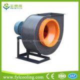 small size ventilatior centrifugal blower fan high pressure centrifugal fan 5000 impeller cfm