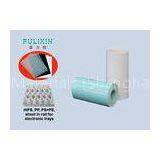 Lightweight UV Resistant Plastic Sheeting Rolls , PP Plastic Film Sheet