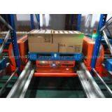 High Density Warehouse Shelving Rack thumbnail-1