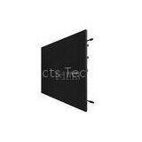 High Definition Outdoor / Indoor LED Screen Rental Long Lifespan Environment Friendly