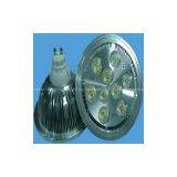 9*1W AR111 LED Spotlight
