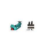 Coal/Charcoal Extruder Machine