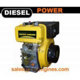10HP Diesel Engine