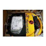 Remote Intelligent Auto Car Parking Lot Lock