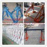 Made Of Cast Iron Ground-Cable Laying Ground-Cable Laying thumbnail-1