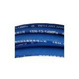 Hydraulic Hose SAE 100 R2AT thumbnail-1