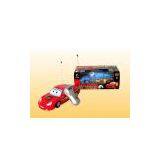 SMALL RADIO CONTROL CAR thumbnail-1