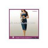 D-BD0012-Bridesmaid Dress thumbnail-1