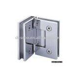 Glass Hinge, Shower Door Hinge, Door Hinge,stainless Steel Hinge thumbnail-1