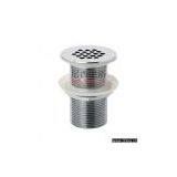 Brass Pop up Waste for Wash Basin thumbnail-1