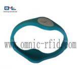 RFID Siline bracelet