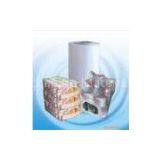 PE Heat Shrinkable Film thumbnail-1