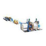 Speed Adjustable Wire Extrusion Machine Pipe Production Line No Dust Pollute thumbnail-1