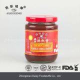 Garlic Chilli Sauce 230g thumbnail-1