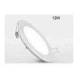 12w LED Panel Light High CRI , Led Kitchen Ceiling Lights To Protect Your Eyes