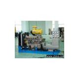 Weichai series small power diesel generator