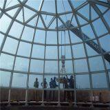 Space Frame Modular Structure Dome House Cost thumbnail-2