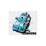 gear reducer PM350