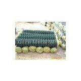 Stainless Steel Chain Link Netting thumbnail-3