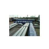 EN10216 Seamless Tubes