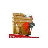 HKJ420 Ring Die Pellet Mill