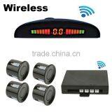 LED Display Parking System Electric Car Reverse thumbnail-5