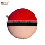 Aipinqi CPPR01 Stuffed Popular Poke Ball Pillow thumbnail-2
