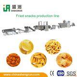 Puffed Snack Extruder Machine thumbnail-2