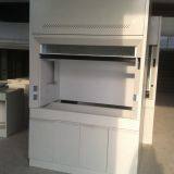All Steel Lab Fume Cupboard Integrated Design Standard Type Laboratory Fume Hood 1500*850*2350mm thumbnail-3