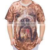 Men T-shirts With 3d Animal Print,animal Printed 3d T-shirt,3d Printing t Shirt thumbnail-3