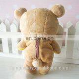 New Arrival Plush Stuffed Bear 20 cm Plush Sloth Toy thumbnail-4