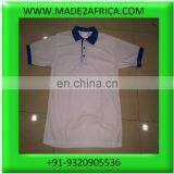 School T-shirts, Uniform t- Shitrs, 100% Cotton t- Shirts Manufacturer thumbnail-5